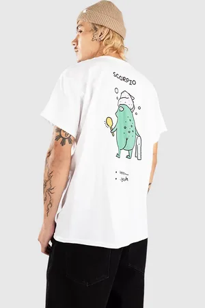 A.Lab Scorpio T-Shirt