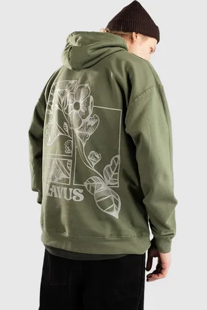 Dravus Boxed In Hoodie