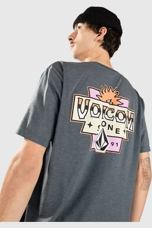 Volcom Sure Thing Hth T-Shirt