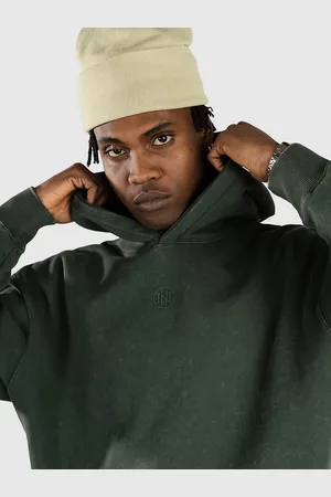 Ninth Hall Fundamental Hoodie