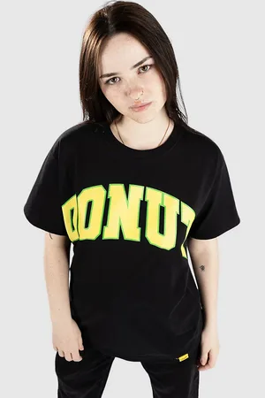 Donut University T-Shirt