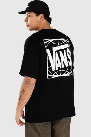 Vans Wide Loose T-Shirt