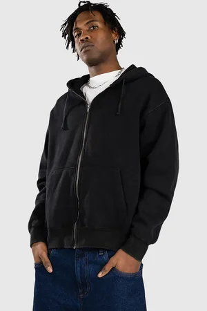 Ninth Hall Fundamental Zip Hoodie