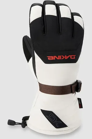 Dakine Leather Scout Handschoenen