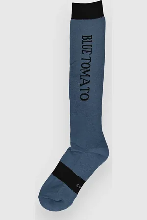 Blue Tomato Logo Snow Sport Sokken