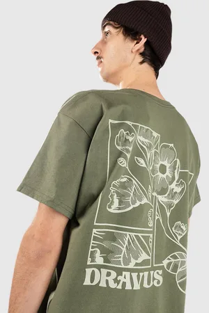 Dravus Boxed In T-Shirt