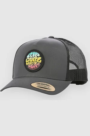Rip Curl Wetsuit Icon Trucker Cap