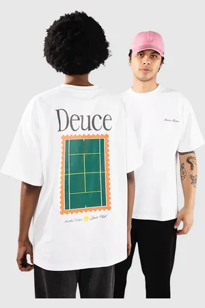 Another Cotton Lab Deuce Oversized T-Shirt