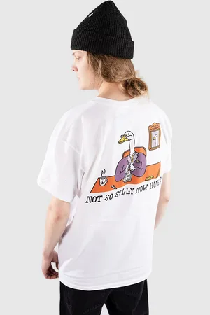 A.Lab Not So Silly T-Shirt