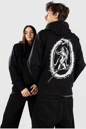 Any Means Necessary The World Hoodie