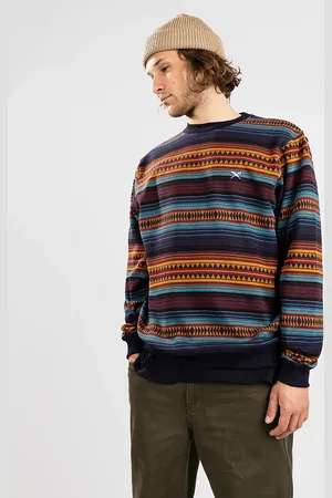 Iriedaily Vintachi Crew Sweater
