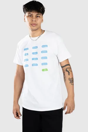 A.Lab Ily Bros T-Shirt
