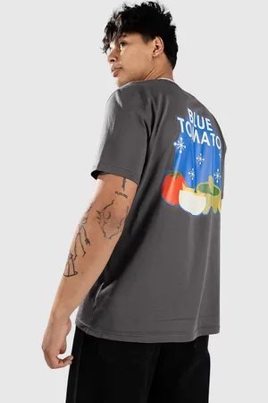 Blue Tomato Avacodo N Friends T-Shirt