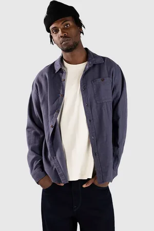 Katin Twiller Flannel Hemd