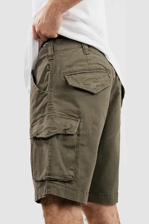 Reell City Cargo ST Korte Broek