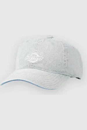 Dickies Denim Dad Cap