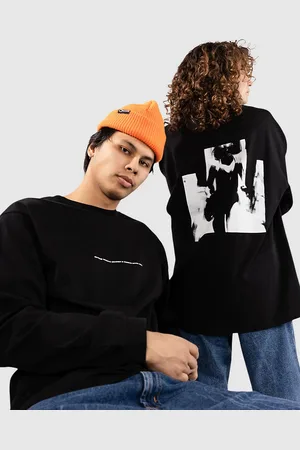 BEYOND Boywatch Longsleeve