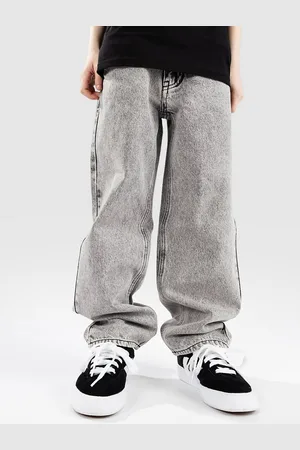 Empyre Loose Fit Sk8 Kids Broek