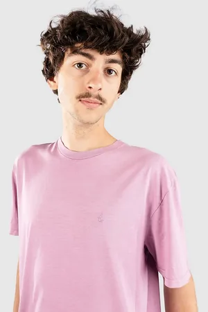 Volcom Solid Stone Emb T-Shirt