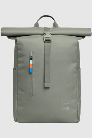Got Bag Rolltop Easy Rugzak