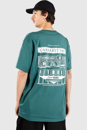 Carhartt Catalogue T-Shirt
