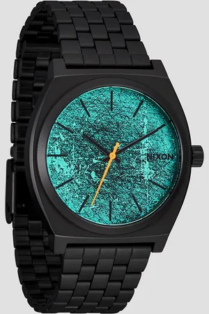 Nixon The Time Teller Horloge