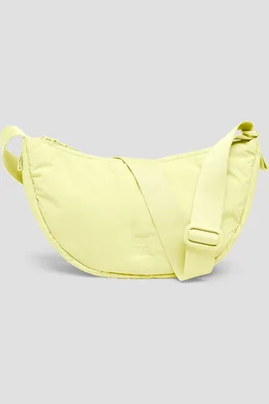 Got Bag Moon Ruffle Monochrome Schoudertas