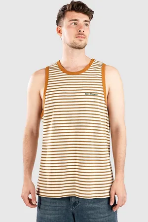 Blue Tomato Striped Tanktop