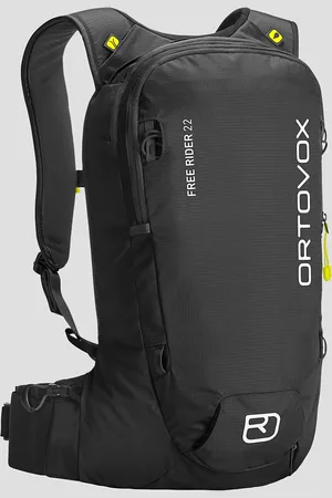 ORTOVOX Free Rider 22L Rugzak