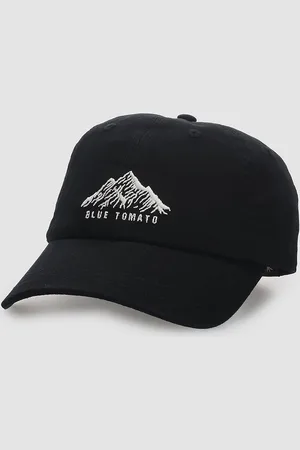 Blue Tomato Deco Mtn Cap