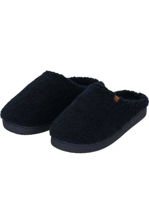Apollo Pantoffels heren - - Teddy Wol