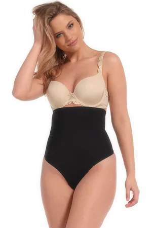MAGIC Bodyfashion Maxi Sexy High Thong - - 4XL