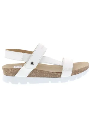 Panama Jack Selma B5 Sandalen Leer - Dames