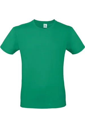 B and C 2-Pack herenshirt 