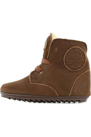 Shoesme Baby | Eerste stapschoenen | Meisjes, jongens | | Warm gevoerd | |