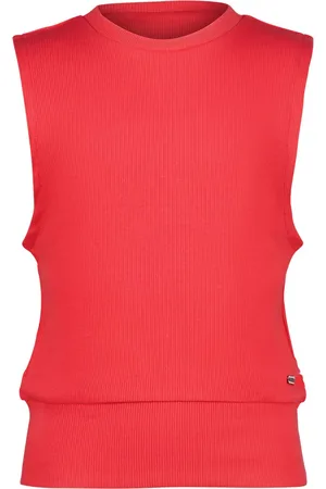 Raizzed Meiden top Amber Pink Fresh