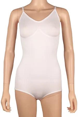 J&C JackyCeline Corrigerende dames body met verstelbare bandjes - maat L/XL
