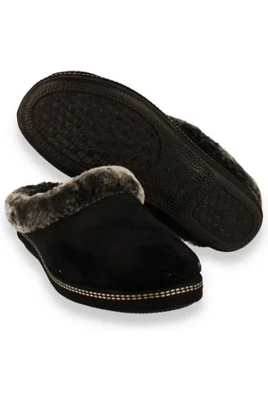 Comfort Plus Dames Pantoffel 40