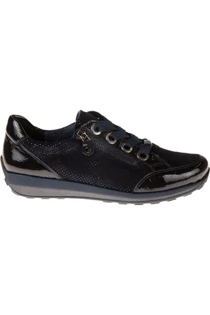 ARA 1244587 - Dames veterschoenen - Kleur: