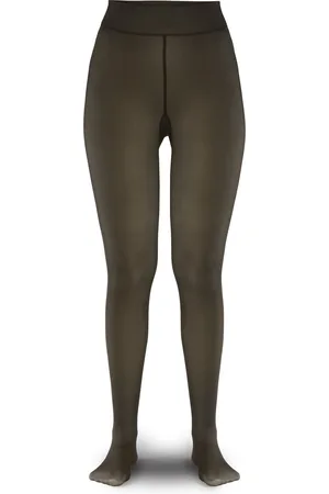 Merkloos Thermolegging - Fleece panty - S/M – – 300 gram