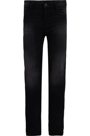WE Fashion Jongens super skinny fit jeans