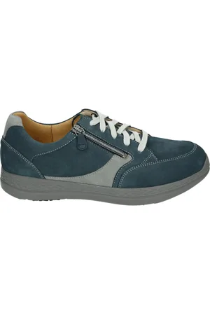 Ganter 259848 - Volwassenen Heren sneakersVrije tijdsschoenen - Kleur: