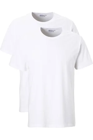 Ceceba Maverick American T-shirt - 2-pack - ronde hals
