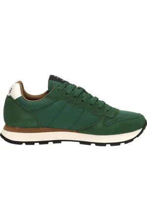 sun68 Tom Stevige Sneakers - Streetwear - Volwassen