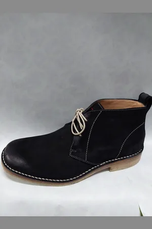 Cloud 9 CLOUD / Du Draa / halfhoge veterboots / / maat 46