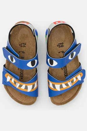 Birkenstock Palu Kids Monster Ultra Smal