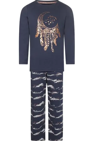 Charlie Choe Pyjama meisjes - - F-41014-41 - maat 98/104