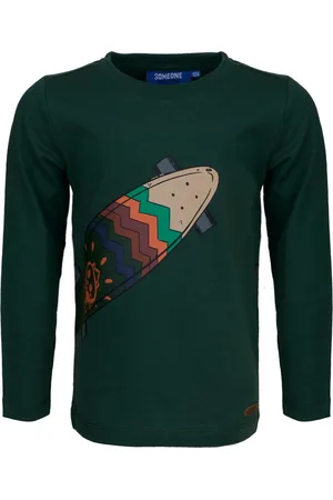 Someone Years SB 3 B Jongens T shirt