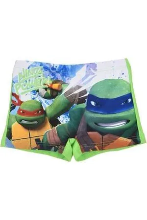 Teenage Mutant Ninja Turtles Zwembroek maat 98