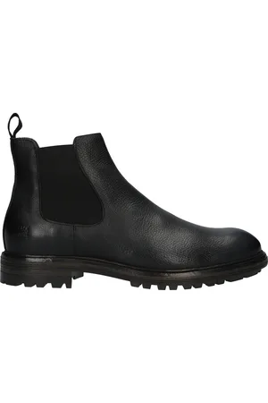 Blackstone GREG - - Chelsea boots - Man -